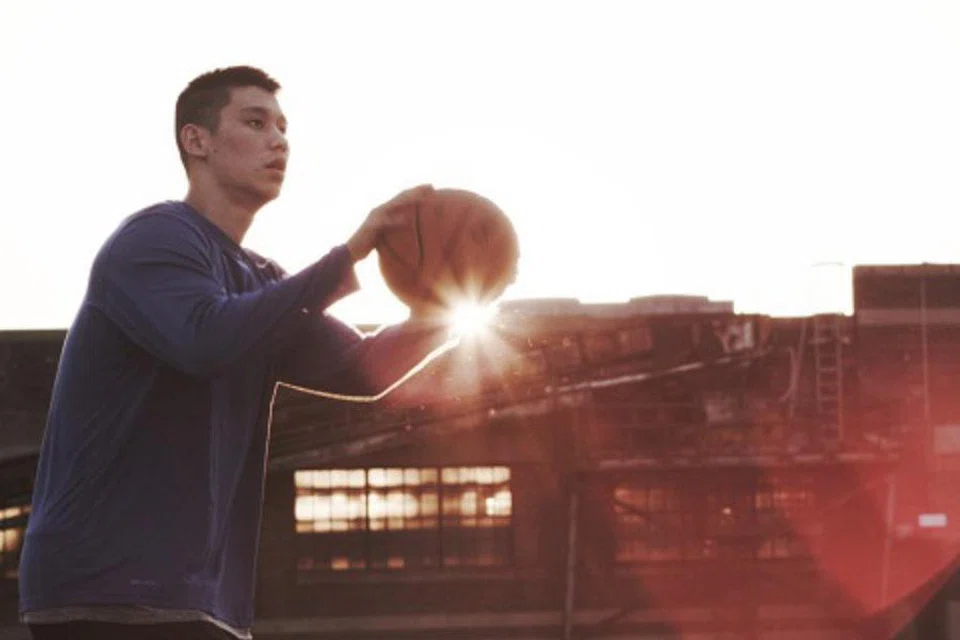 Jeremy Lin, who graduated from Harvard in 2010 with an economics degree, became the first American of Chinese or Taiwanese descent to play in the NBA with Golden State later that year.