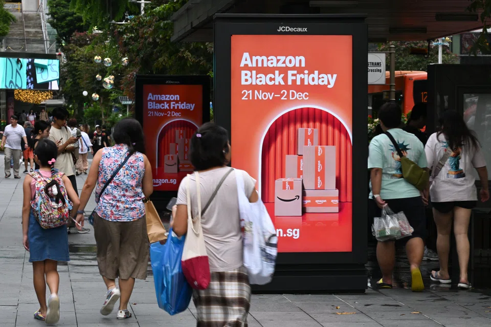With the majority of Singaporeans exhibiting hybrid shopping behaviour, retailers with robust omnichannel sales strategies are seen as having more chance of success.