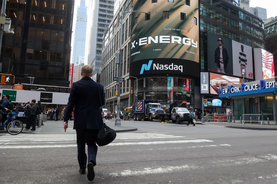 A new entity incorporated as a holding company of AVS will undertake an IPO of its shares.