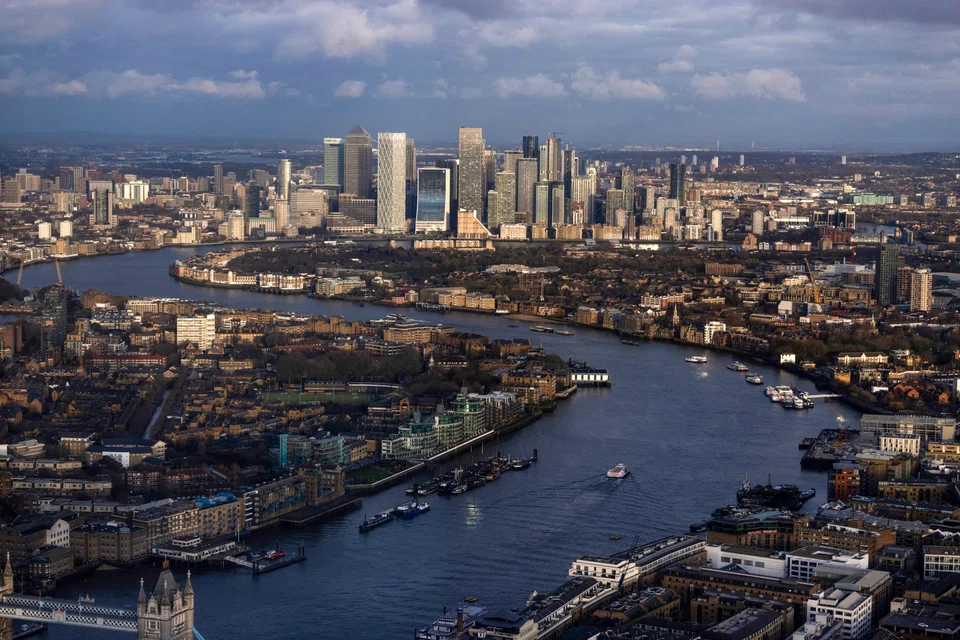 UK property has struggled in recent years as higher interest rates have raised mortgage costs for borrowers and put pressure on a heavily-indebted sector. 