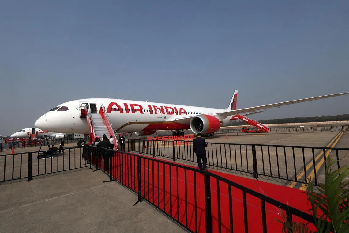 SIA is said to have moved some of its employees into Air India, placing its executives in key roles across flight operations, engineering and maintenance in recent months.