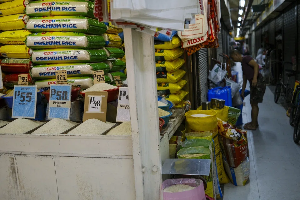 Costlier food due to El Nino, along with higher transport and power costs, remains a key risk to the price outlook. 