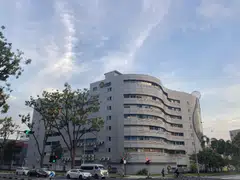 Aims Apac Reit's property at 1 Bukit Batok Street 22. The Reit's portfolio occupancy as at end-September 2024 stood at 95 per cent. 