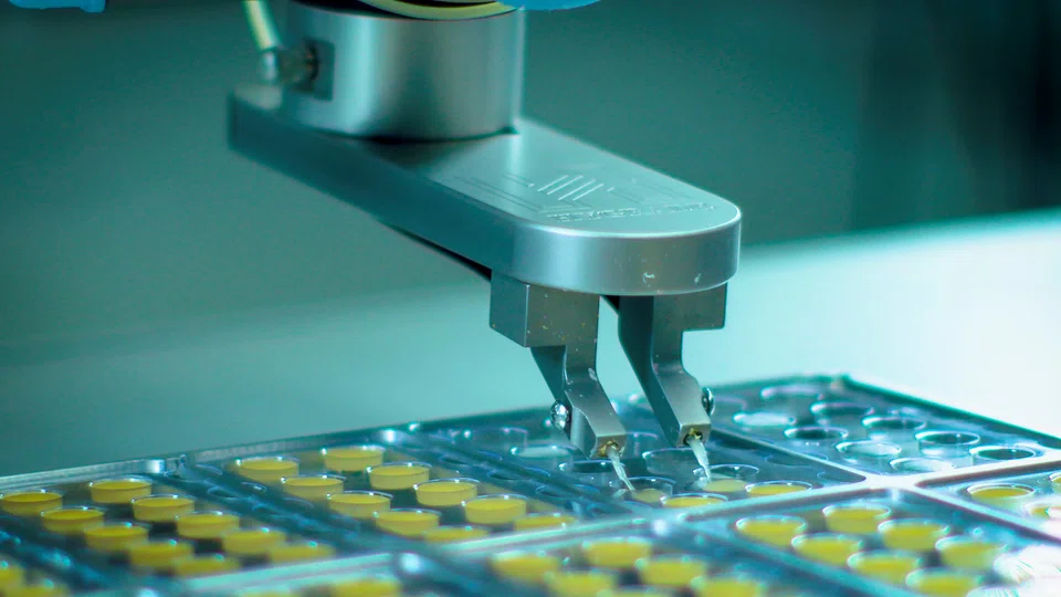 The speciality pharmaceutical and nutraceutical company will use S$2 million of the proceeds to finance expenses linked to its expansion into the US.