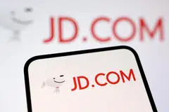 JD.com has also sought to raise at least US$1 billion through an equity-linked bond sale.