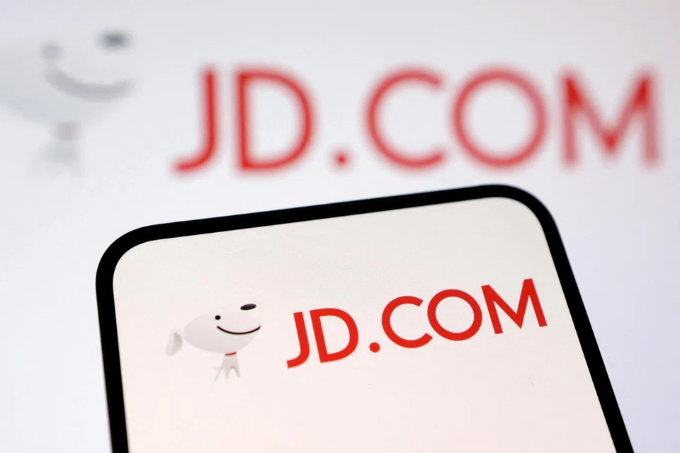 JD.com has also sought to raise at least US$1 billion through an equity-linked bond sale.