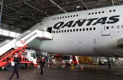 In July, Qantas said a hacker had targeted its call centre and accessed a database containing six million names, email addresses, phone numbers, birth dates and frequent flyer numbers.