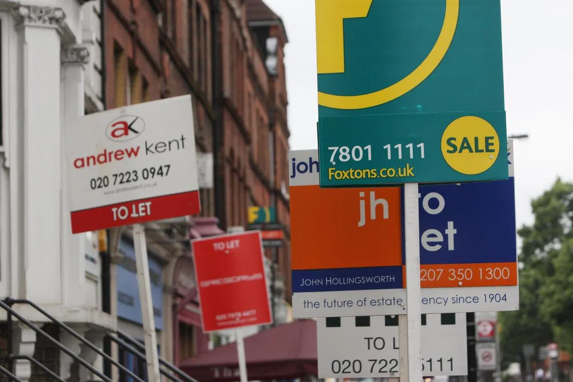 Nearly 1.3 million people are homeless in the EU.