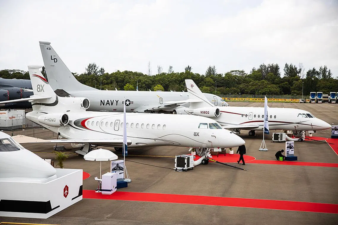 Private jet demand soars, but virus-induced curbs restrict take-offs