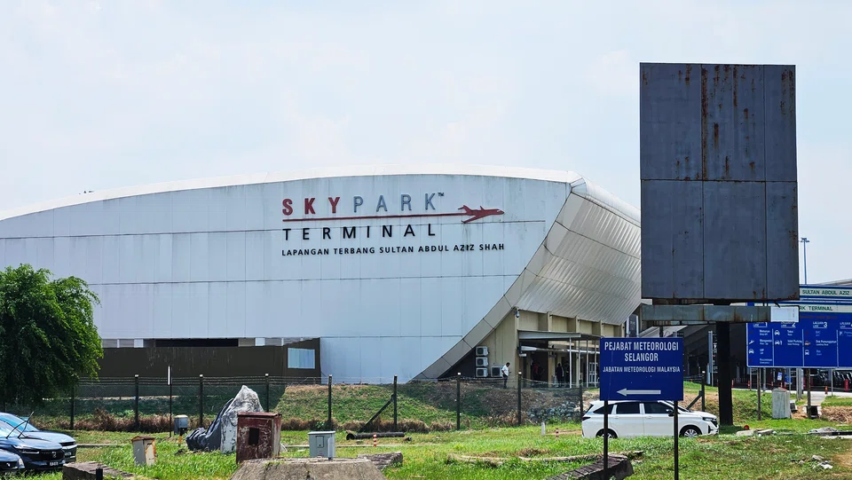 Even as it enters its sixth decade, Subang Airport remains the preferred choice for domestic travellers for its easy accessibility and shorter travel times.