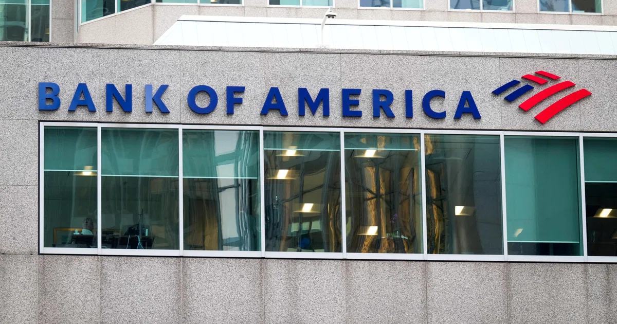 Bank of America taps high-grade bond market after turbulent week