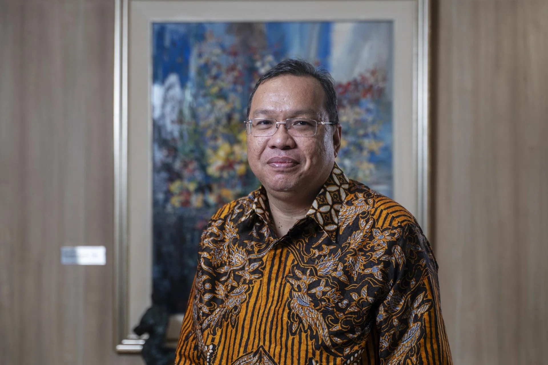 Indonesia stock exchange chief resigns after MSCI shock triggers market turmoil