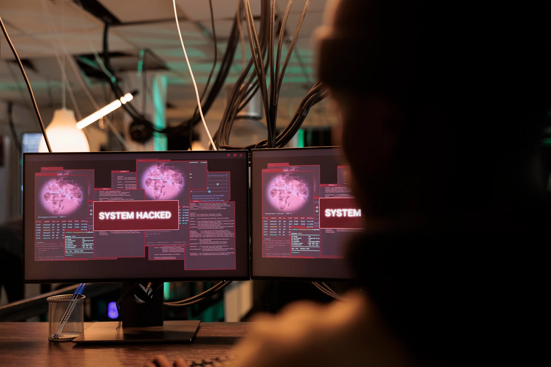 Asia reports sharp rise in cybercrimes and scams: Interpol