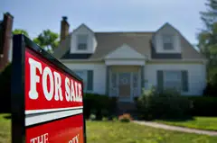 The housing market is entering its traditional peak time of the year for transactions, but concerns about the economy threaten to hold back both buyers and sellers. 