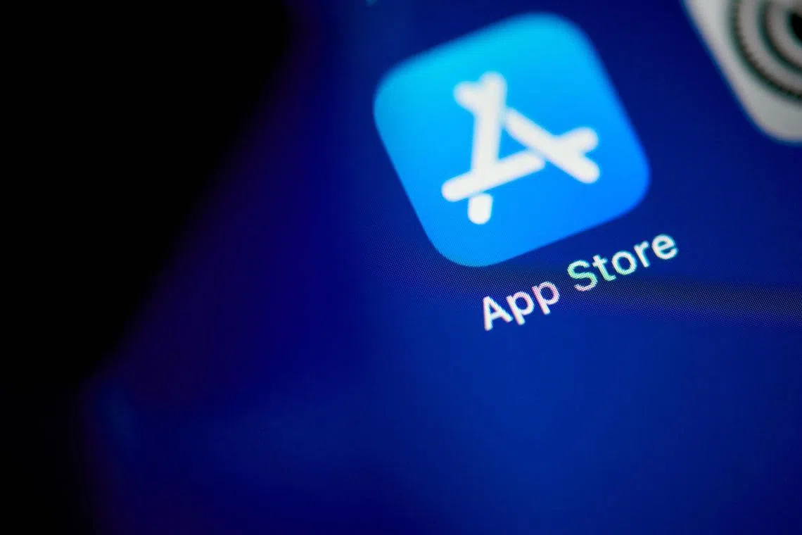 The European Union has charged Apple over the tech firm's App Store rules. This strikes at the heart of the company's business model and directly threatens its financial performance.