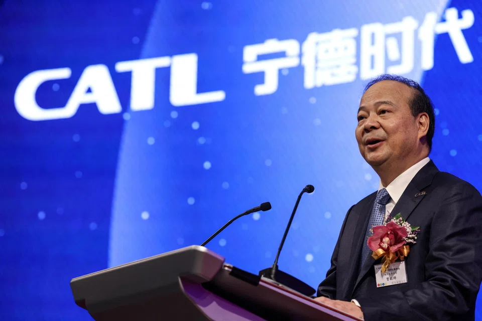 “This listing means our wider integration into the global capital market and a new starting point for us to promote the global zero-carbon economy,” CATL founder and chairman Robin Zeng said at the listing ceremony.
