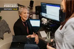 How podcasts’ unrealised potential is limitless.