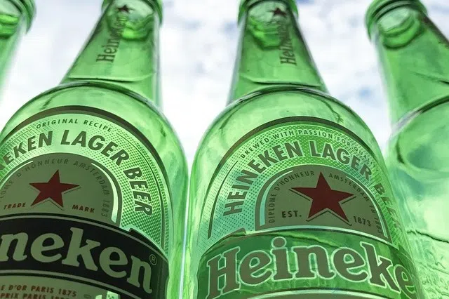 Heineken will gain ownership of Costa Rica’s century-old Imperial beer brand through the deal, as well as a soft drink business with its own brands and a PepsiCo bottling licence.