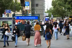 While German inflation slows to 4.5 per cent in September, down from 6.1 per cent the previous month, it is still painfully high and well above the European Central Bank’s 2 per cent target.