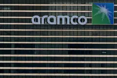 Saudi Aramco is aiming to raise up to US$3 billion in the deal.