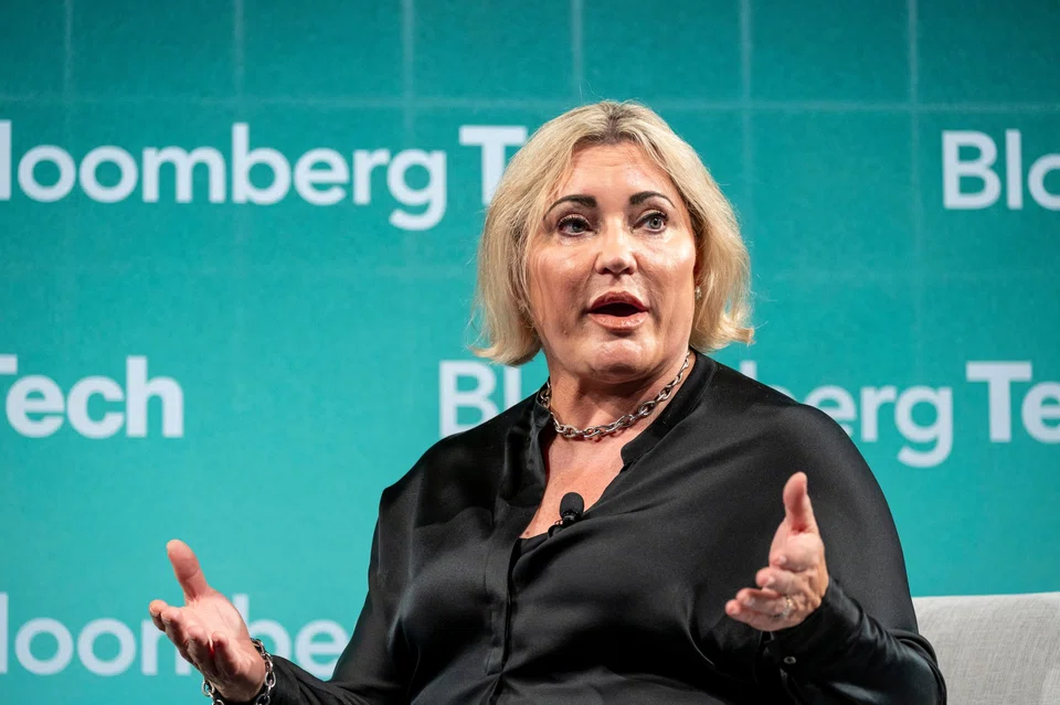 Renee James has maintained that, in the long run, Ampere’s technology will win because it’s more energy efficient than rival products at a time when data centre power budgets are ballooning.