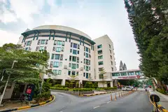 IHH Healthcare's Gleneagles Hospital Kuala Lumpur will be expanded by 2027, with a new medical block adding 260 new beds.