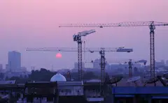 SMEs account for most of the businesses in South-east Asia, and helping them to decarbonise can have major impact on the total ecosystem.