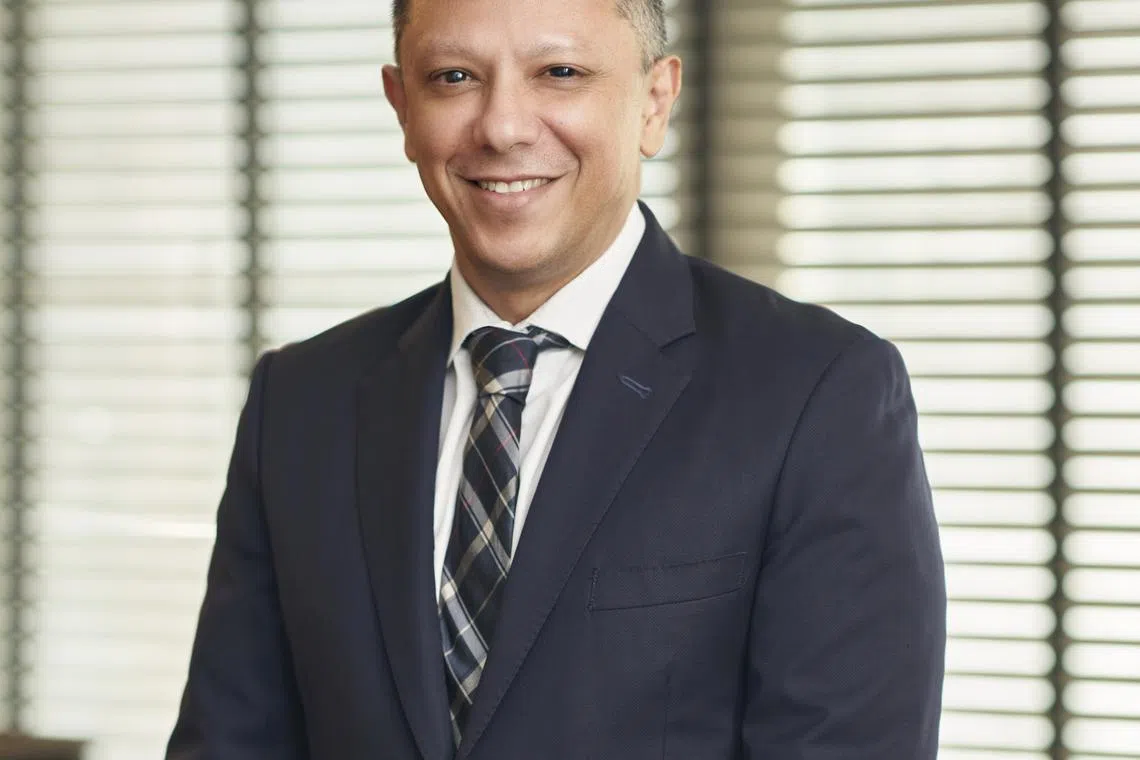 Mohamed Nasser Ismail – who was formerly the global head of equity capital markets at the Singapore Exchange (SGX) – is one of the three new directors who have been appointed to Zico's board. 