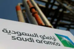 The World Bank’s latest economic update attributed the “abrupt decrease” in Saudi economic activity to “lower oil production levels amidst subdued prices".