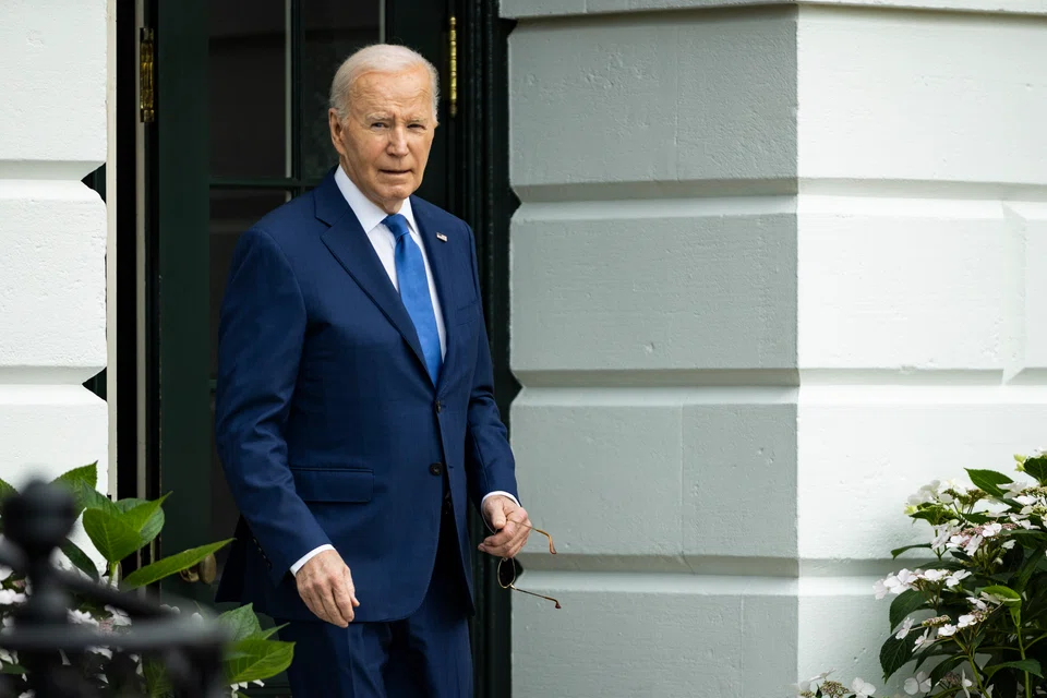 President Joe Biden has opposed Nippon Steel’s proposed takeover of Pittsburgh-based US Steel, and called for sharply higher Section 301 tariffs on imports of Chinese steel. 