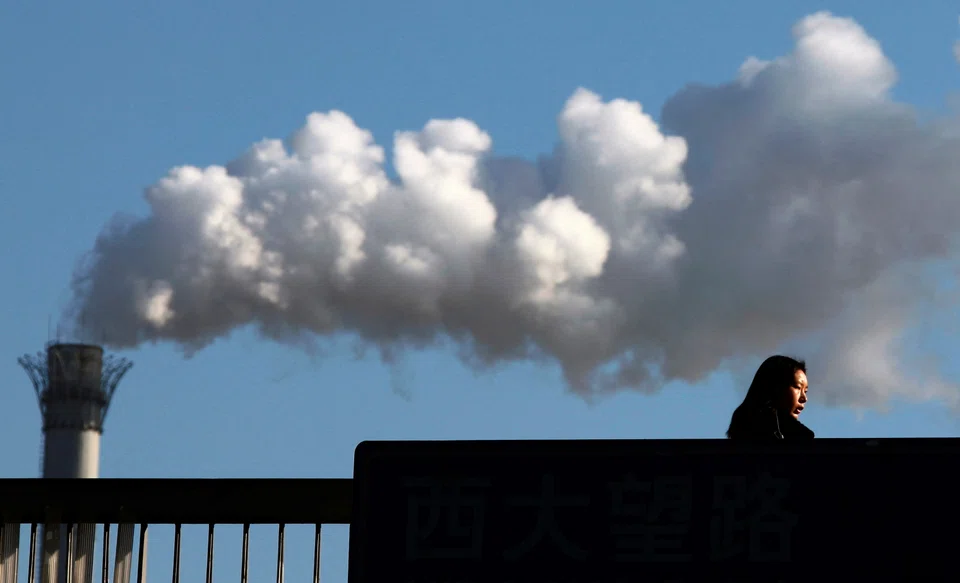 More than a dozen Chinese coal power projects overseas were cancelled after a ban last year on funding such plants, but loopholes could allow 18 others to still go ahead, according to a study on Friday.