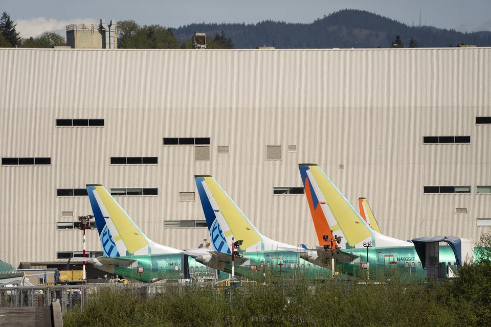 Boeing has lagged its competitor in the global duopoly in both sales and deliveries as it was buffeted by a series of crises this decade. 