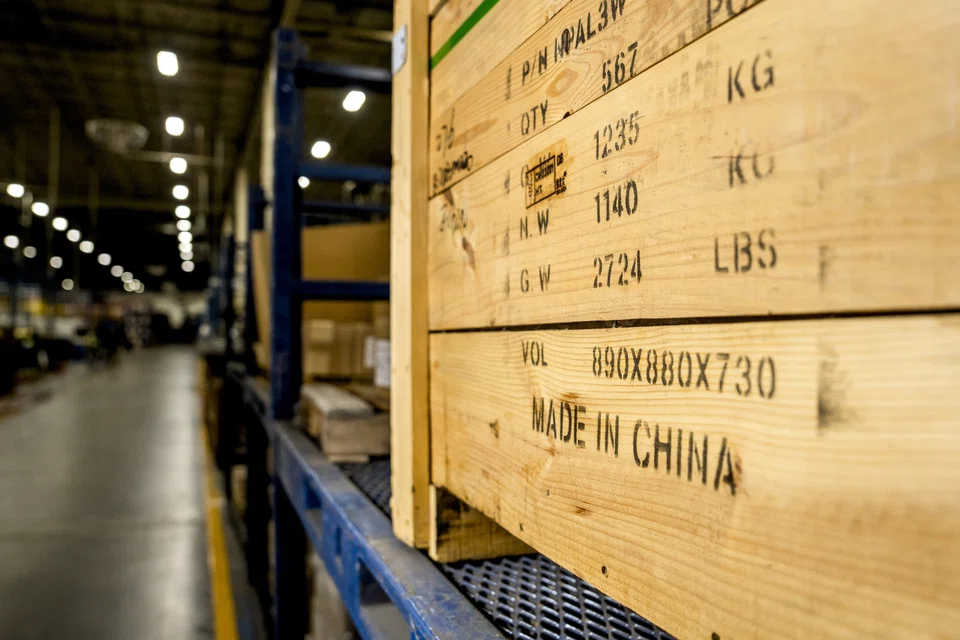 Chinese companies are bracing for even tougher times ahead as Joe Biden and Donald Trump gear up for a rematch in the November presidential election.