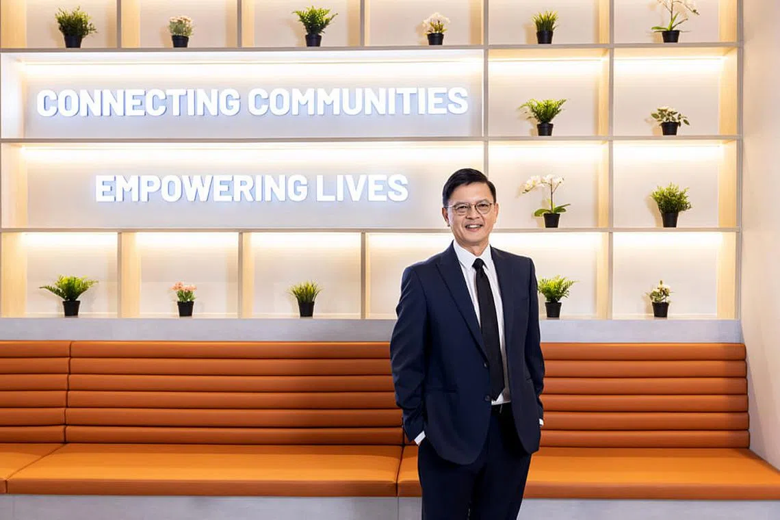 Nets goes digital to stay relevant