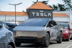The recall covers just over 46,000 vehicles built from November 2023 through February 27 of this year, Tesla said in a filing with the National Highway Traffic Safety Administration, and is the eighth recall for the SUV since January 2024.
