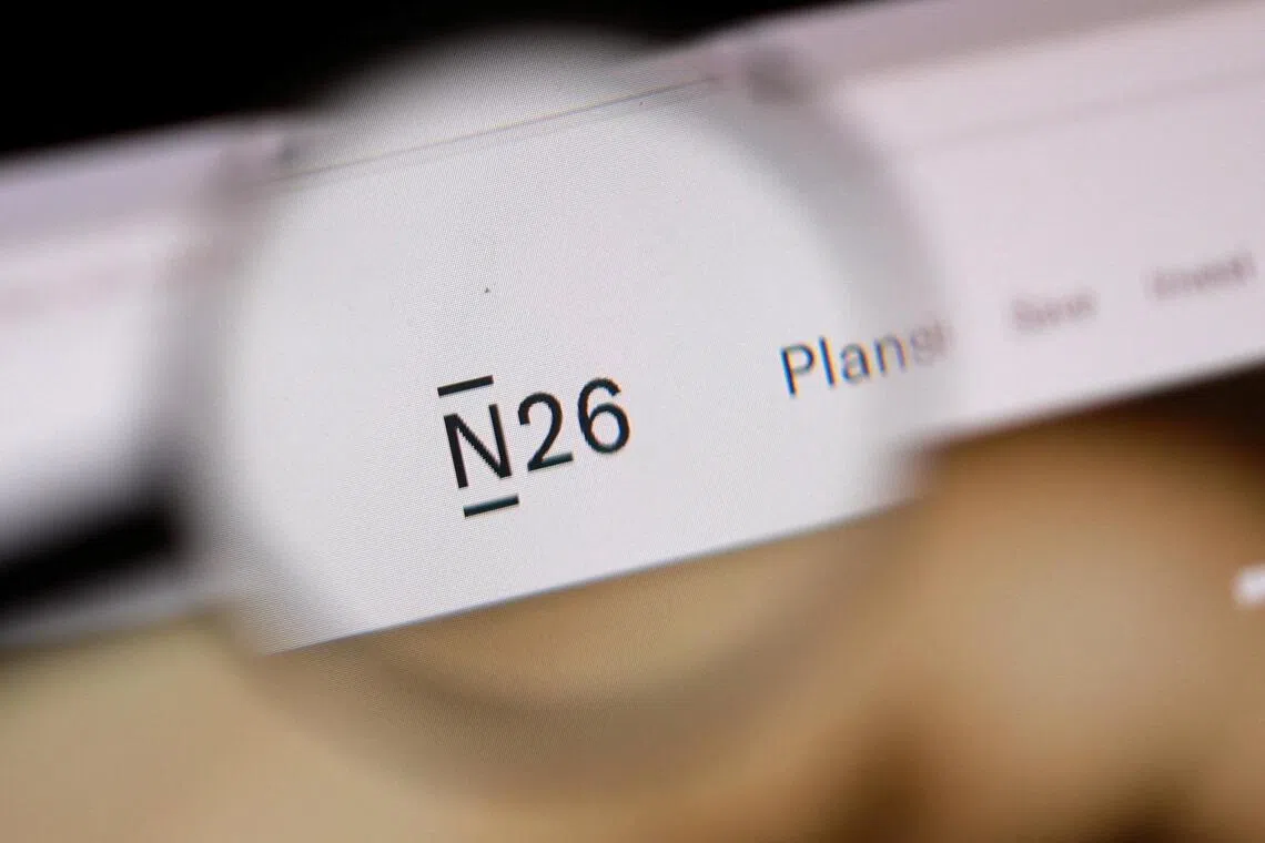 N26 has seen tumultuous times in recent months, with an array of management and supervisory board changes.