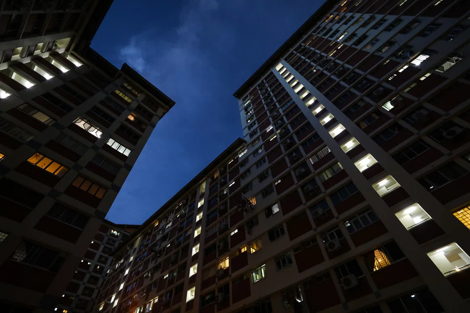 Decarbonising the power sector is key in the city state’s race to net zero by 2050, as the sector now contributes about 40 per cent of Singapore’s total carbon emissions.  