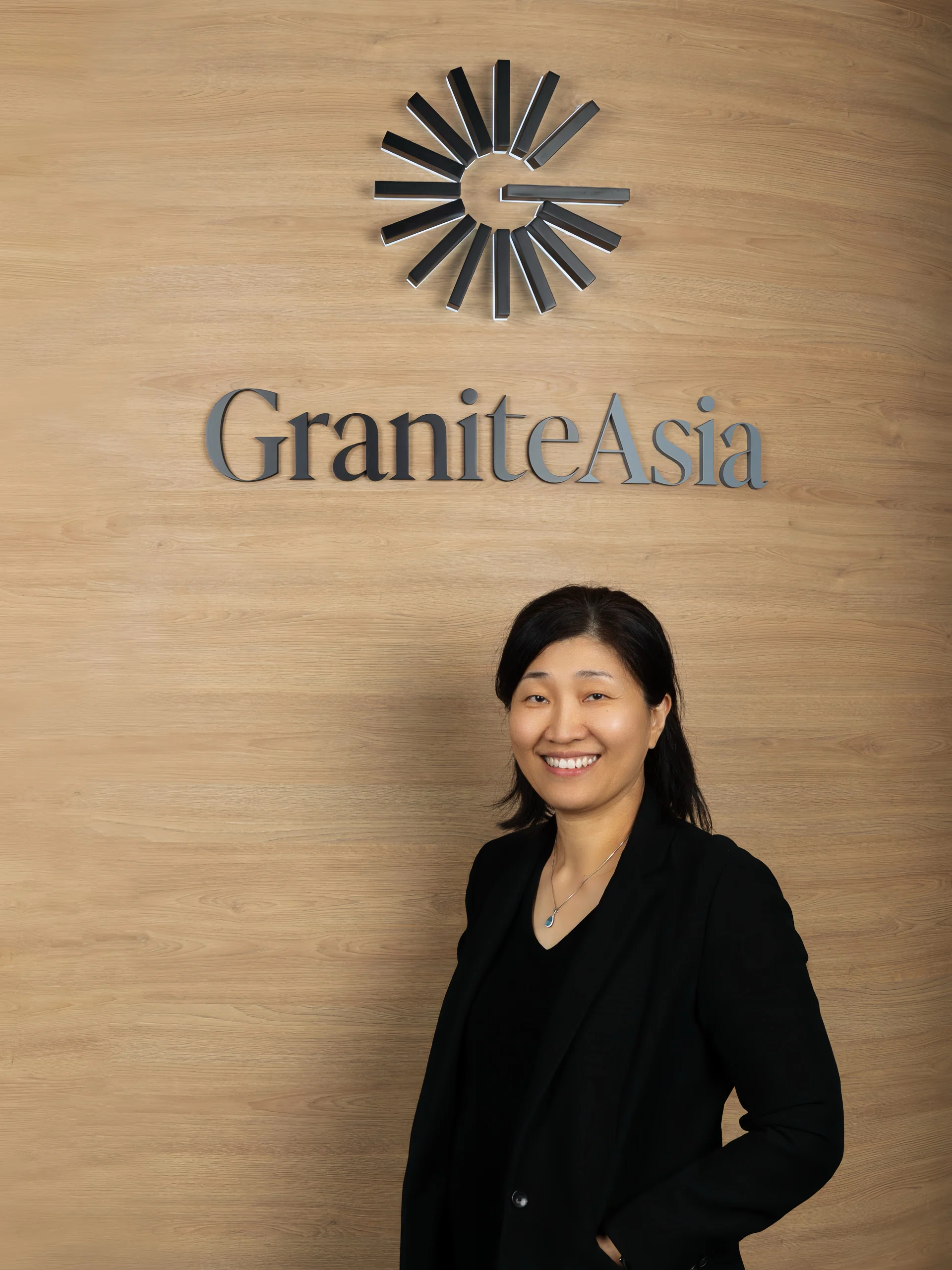 Senior managing partner Jenny Lee says taking on new partners enhances Granite Asia’s ability to offer comprehensive