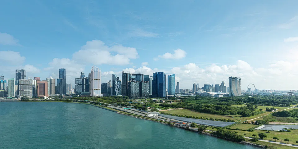 W Residences Marina View – Singapore is the city’s first fully integrated branded residences.
