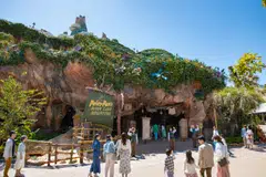 Japan’s amusement and theme park industry is returning to pre-Covid attendance levels.