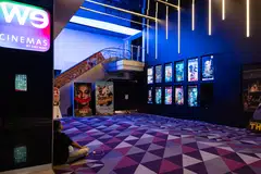 In Singapore, cinema attendance stood at 10 million in 2023, down from its peak of 22.1 million in 2011.