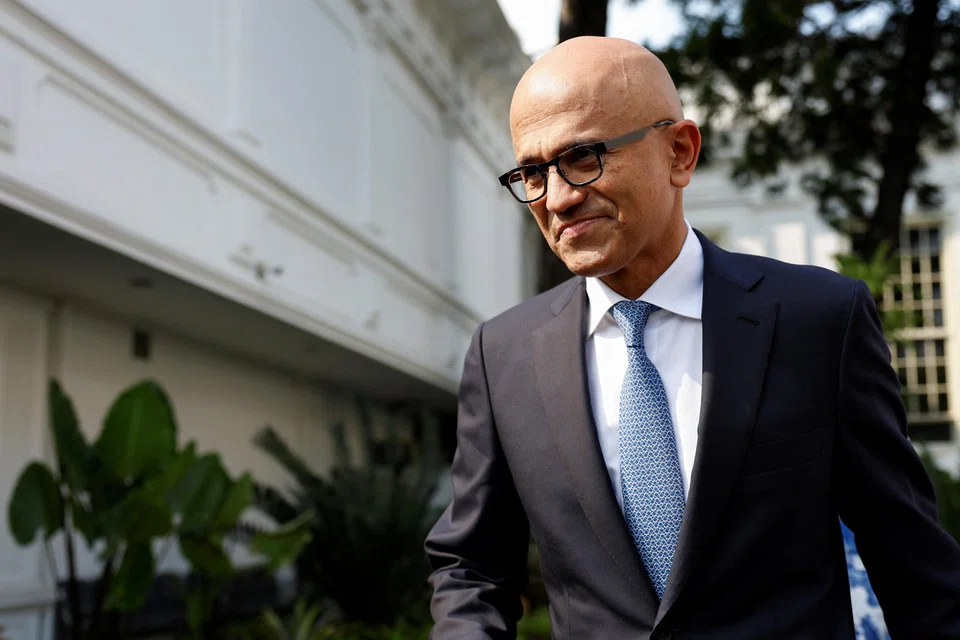 Microsoft CEO Satya Nadella expects the investment to contribute to the growth of Indonesia’s AI sector and support the country’s digital transformation efforts.