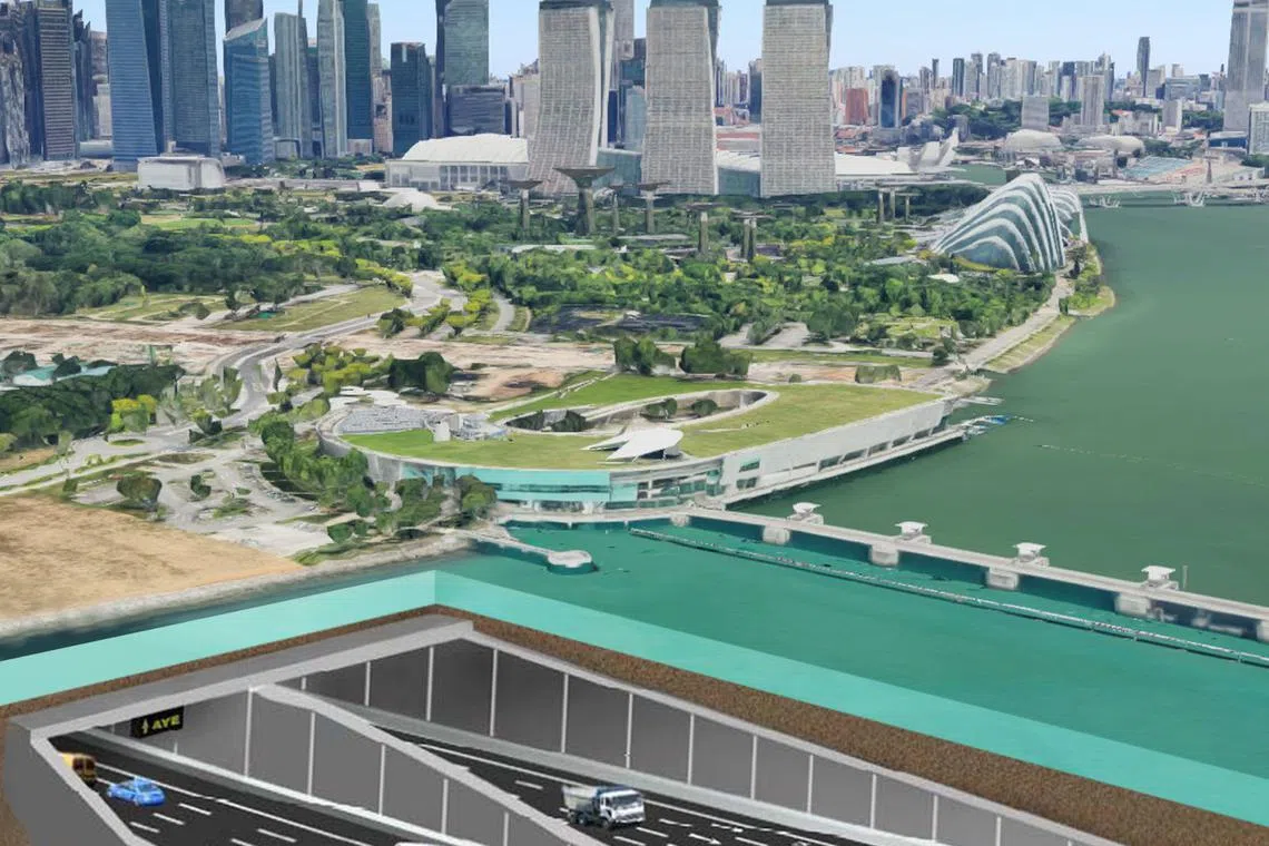 Singapore’s hinterland is effectively the world at large, and it is vital that Singaporeans and businesses operating here understand why and how the country is impacted by geopolitics, as well as the imperative to protect its national interests on the global stage.