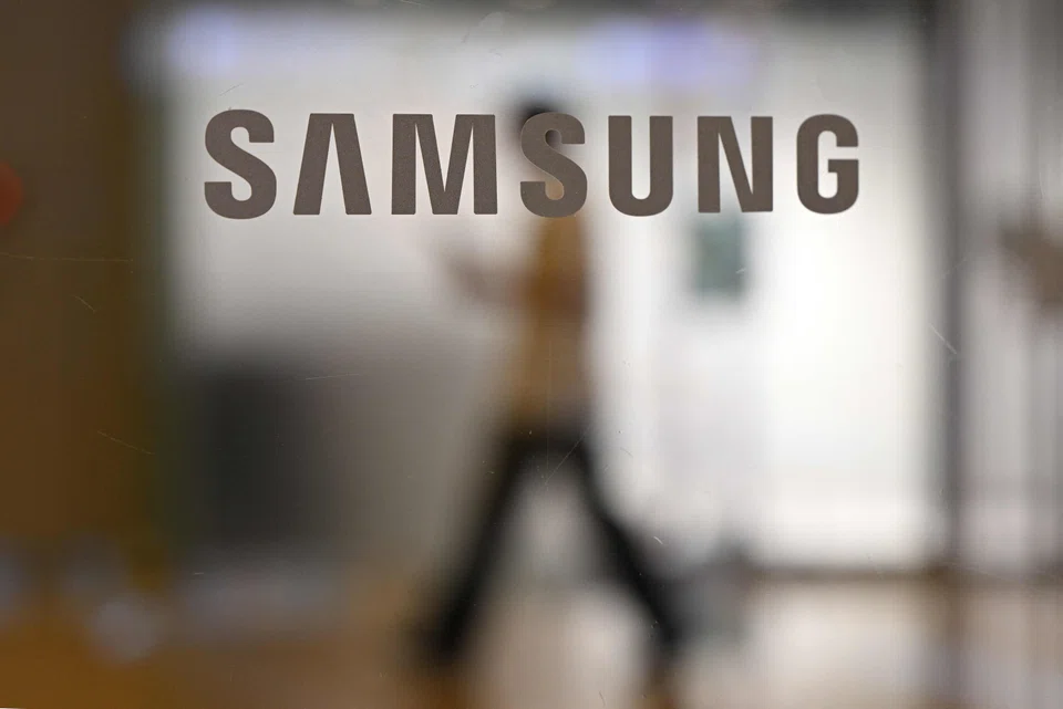 Samsung is expected to release detailed results, including a breakdown of earnings for each of its businesses, on Oct 30.