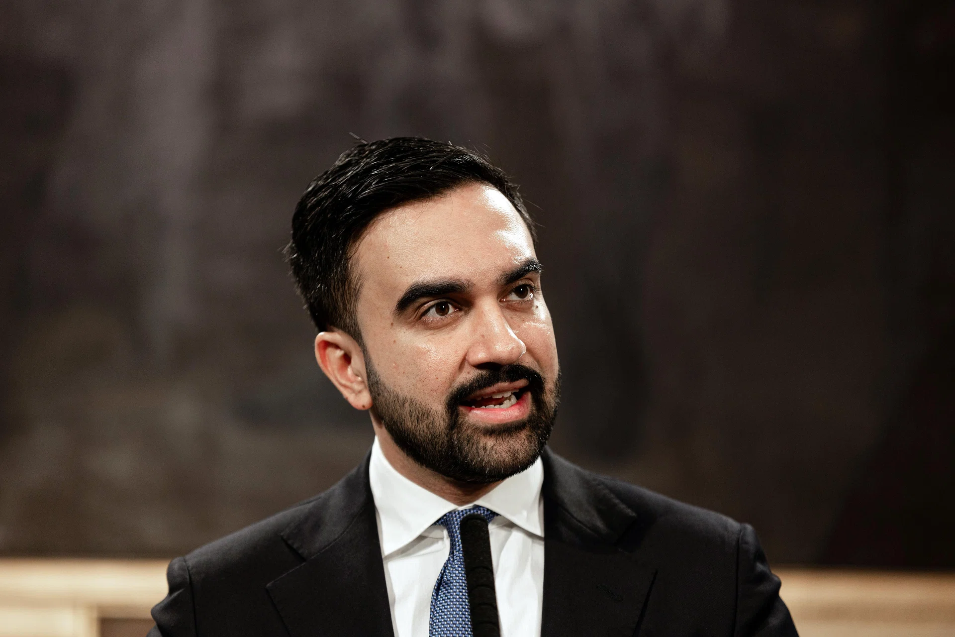 Mamdani threatens NYC property tax hike as last-resort option