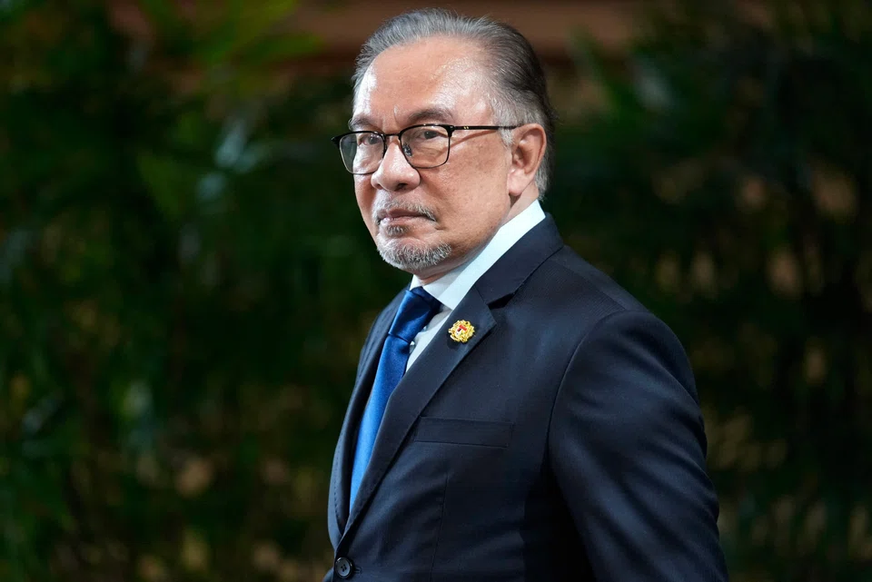 Anwar Ibrahim first disclosed his interest in joining Brics last month, ahead of a visit by China Premier Li Qiang to Malaysia.