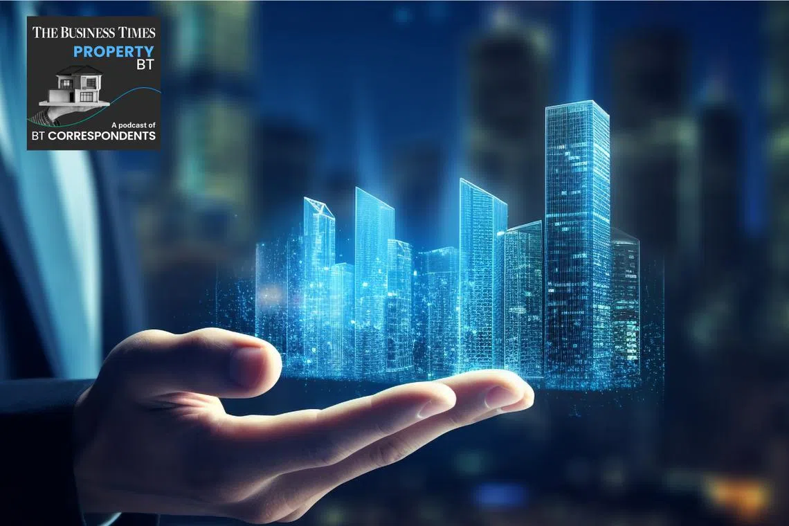 Office rents in the CBD continued to grow in Q1 this year.