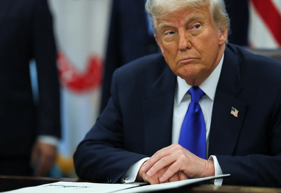 The Mar-a-Lago Accord idea, like Trump’s tariffs agenda, will not necessarily bring back well-paying jobs since labour-replacing technology, not international trade, is responsible for the changes in the pattern of employment in the US.