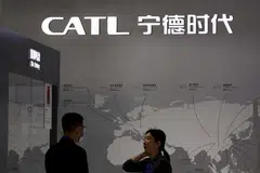 A key Tesla supplier, CATL maintains a clear lead in battery-making globally.
