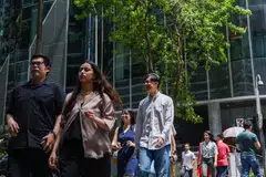 Companies in sectors ranging from oil and gas to aviation have continued to cut their headcounts. 